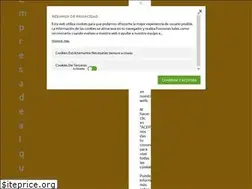 Sites similar to autocarespadros.es