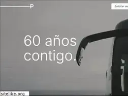 Sites similar to autocarespedropombo.es