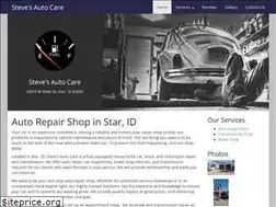 Sites similar to autocarestar.com