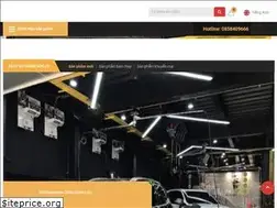 Sites similar to autocarevietnam.vn