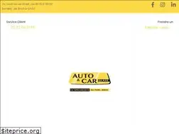 Sites similar to autocarglass.ma