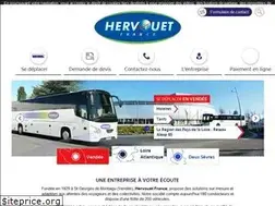 Sites similar to autocarhervouet.com