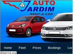 Sites similar to autocarhire.net
