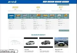 Sites similar to autocaris.cz