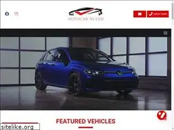 Sites similar to autocarni.com