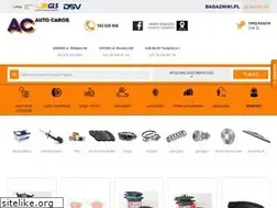 Sites similar to autocaros.pl