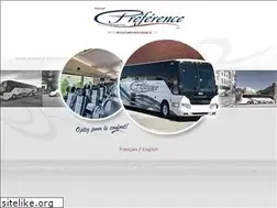 Sites similar to autocarpreference.ca