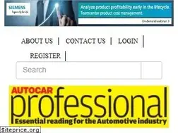 Sites similar to autocarpro.in