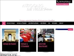 Sites similar to autocars-denale-var.com