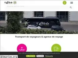 Sites similar to autocars-ete.com
