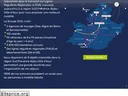 Sites similar to autocars-scal.fr