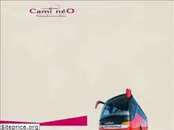 Sites similar to autocarscamineo.com