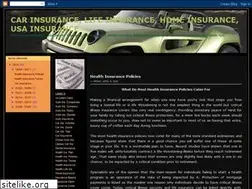 Sites similar to autocarsinsurances.blogspot.com
