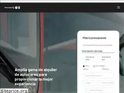 Sites similar to autocarspujol.com