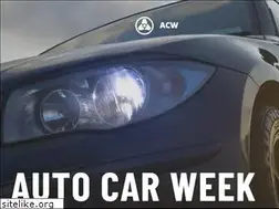 Sites similar to autocarweek.com