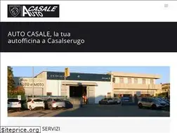 Sites similar to autocasale.it