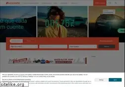 Sites similar to autocasion.com