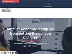 Sites similar to autocaveirving.com
