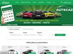 Sites similar to autocaz.ma