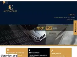 Sites similar to autocb.ca