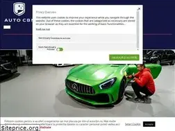 Sites similar to autocbn.ro