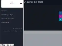 Sites similar to autoccs.com