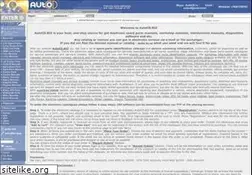 Sites similar to autocd.biz
