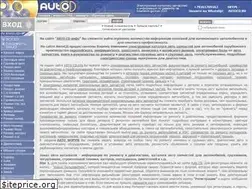 Sites similar to autocd.info