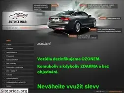 Sites similar to autocejnar.cz