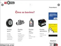 Sites similar to autocentarstrbac.rs