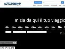 Sites similar to autocentauro.it