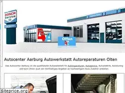 Sites similar to autocenter-aarburg.ch