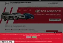 Sites similar to autocenter-dresden.de