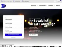 Sites similar to autocenter-lahr.de