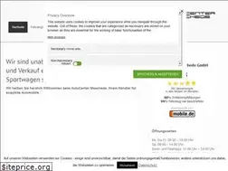 Sites similar to autocenter-meschede.de
