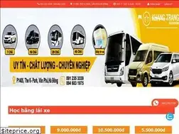 Sites similar to autocenter.com.vn