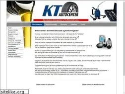 Sites similar to autocenter.dk