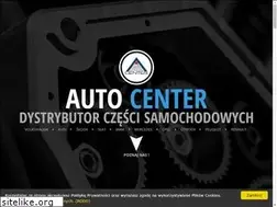 Sites similar to autocenter.pl