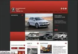 Sites similar to autocenter.uz