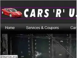 Sites similar to autocenterbrampton.org