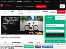Sites similar to autocentergoedert.lu