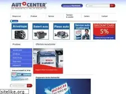Sites similar to autocenteriasi.ro