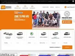 Sites similar to autocentral.cz