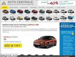 Sites similar to autocentrale.fr