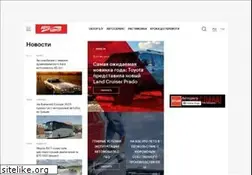 Sites similar to autocentre.com.ua