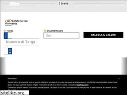 Sites similar to autocentribalduina.com