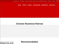 Sites similar to autocentro.cl