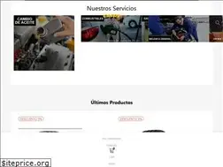 Sites similar to autocentrocapri.com