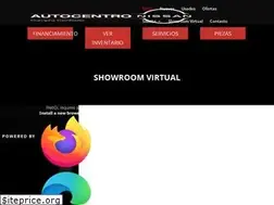 Sites similar to autocentronissan.com