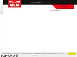 Sites similar to autocentrum-mlm.cz